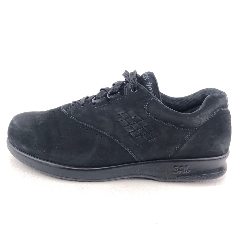 SAS 'Free Time' Orthotic Walking Shoes 9 W